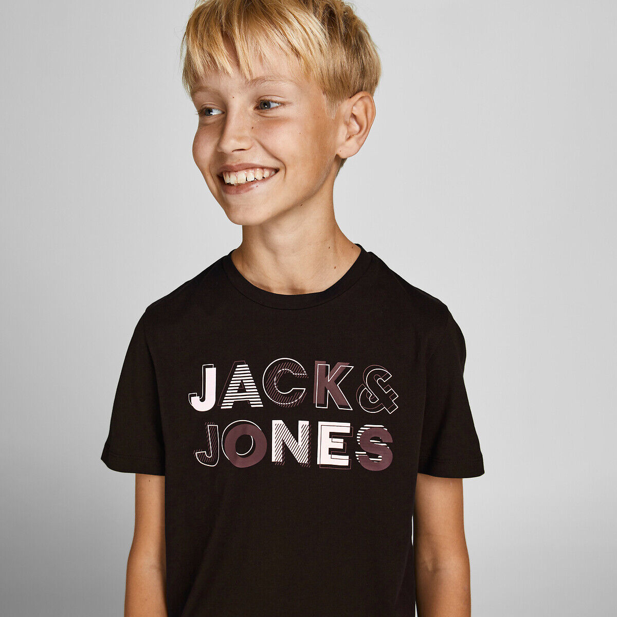 JACK & JONES JUNIOR T-shirt manches courtes 10-16 ans