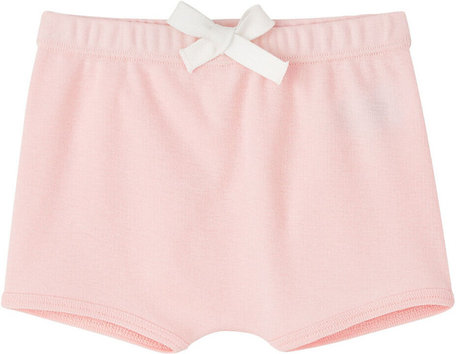 PETIT BATEAU Short uni 6 mois-3 ans