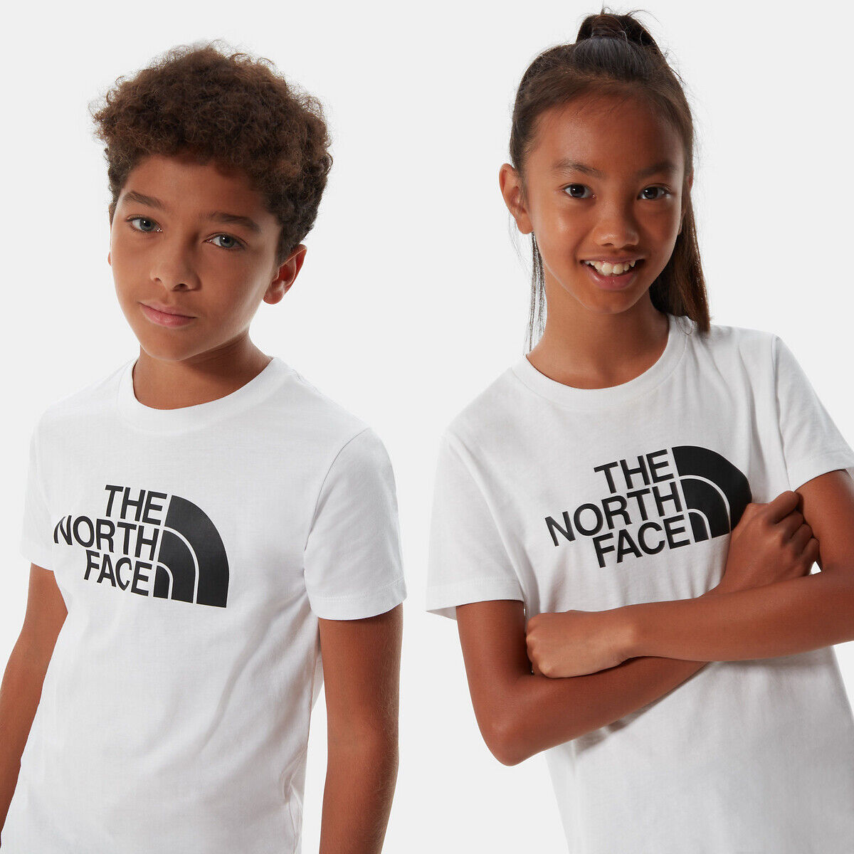 THE NORTH FACE T-shirt 6 - 18 ans