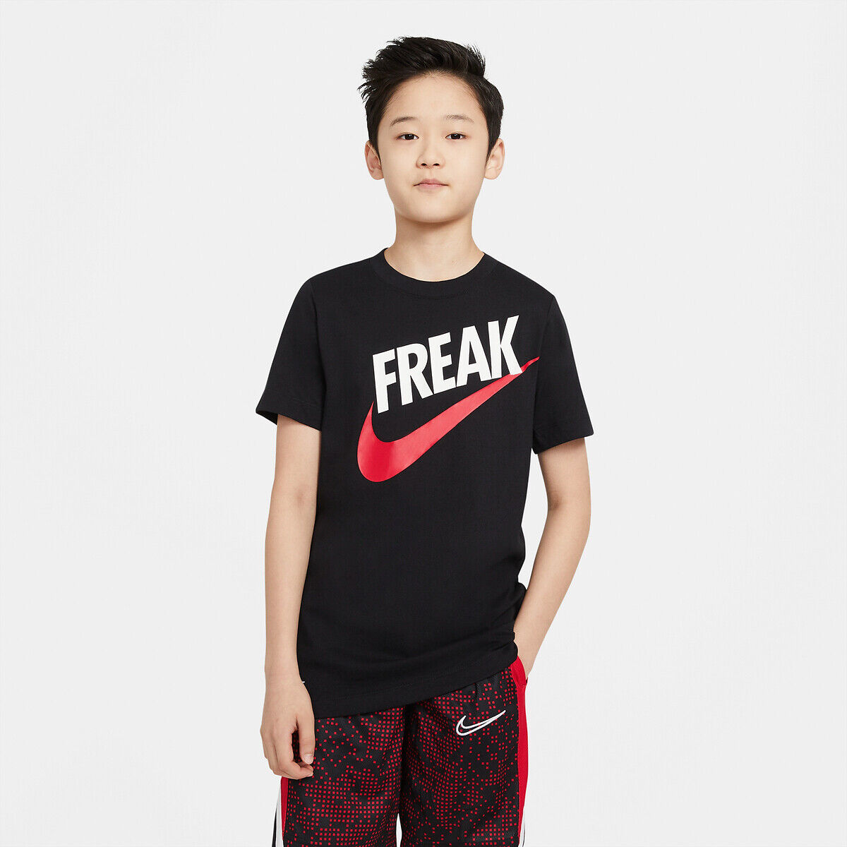 NIKE T-shirt Nike Dri Fit 6 - 16 ans