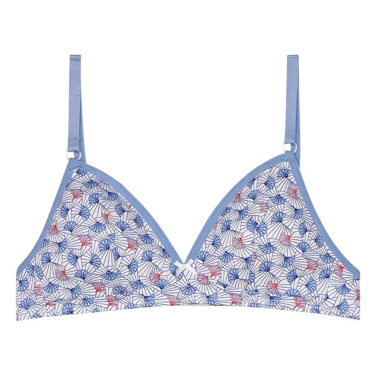 DIM Soutien-gorge triangle à coques 70A-85A