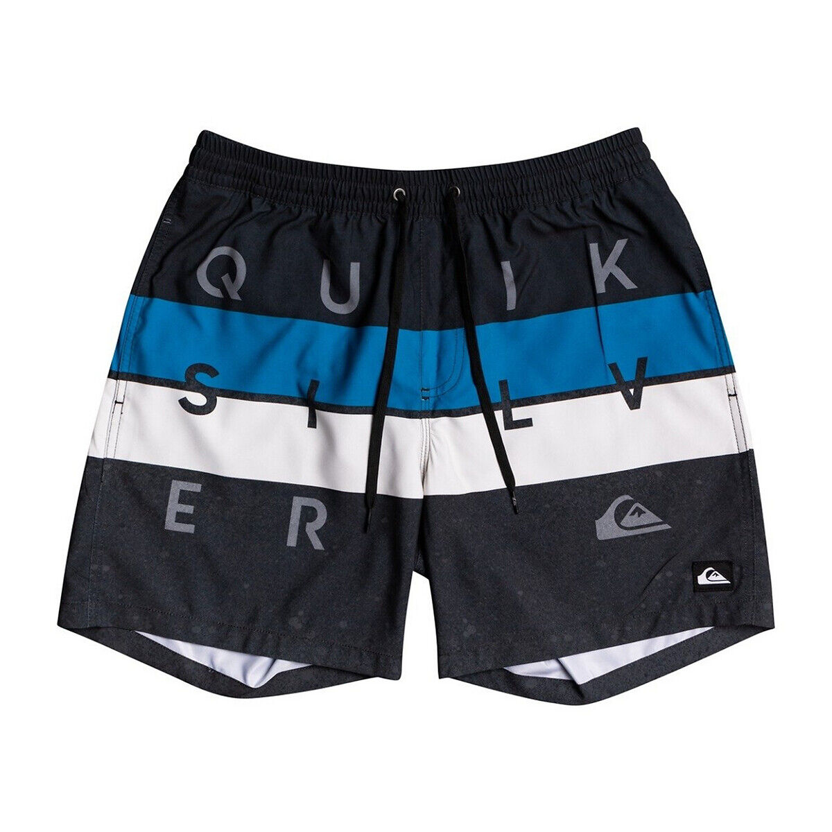 QUIKSILVER Short de bain imprimé 8-16 ans