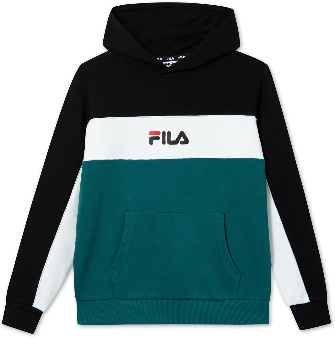 FILA Sweat à capuche 9-16 ans