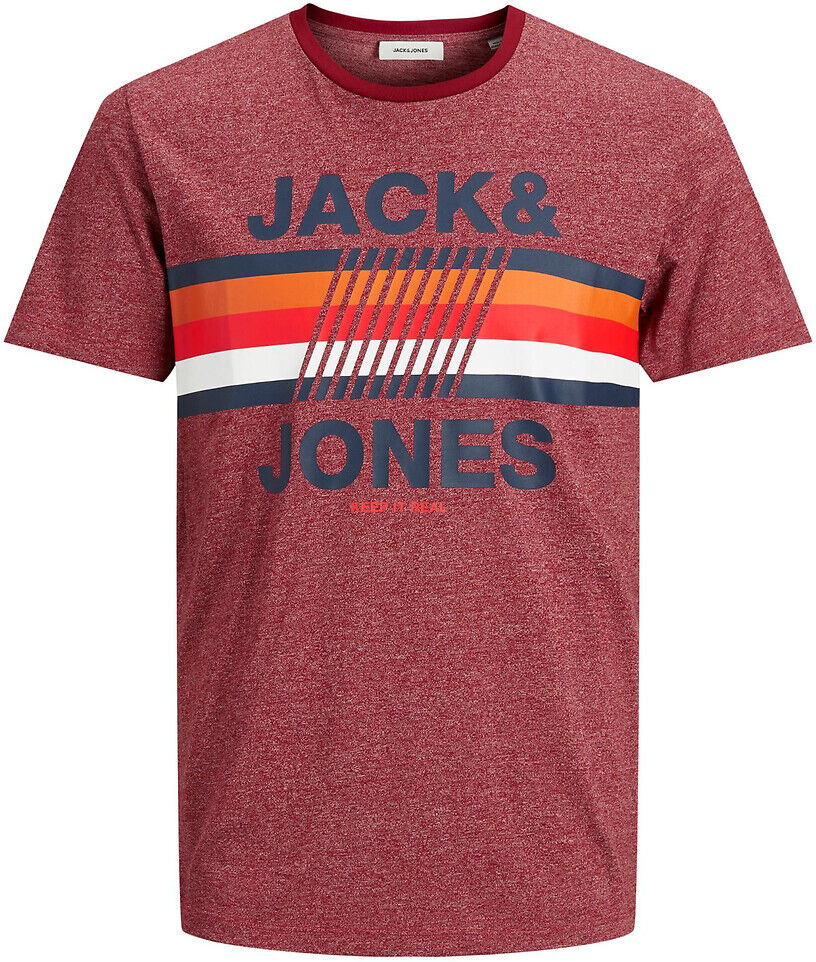 JACK & JONES JUNIOR T-shirt manches courtes 10-16 ans