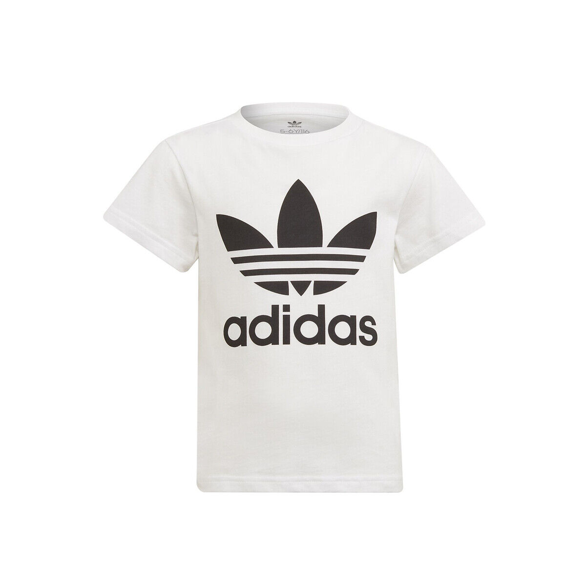 adidas Originals T-shirt Adicolor Trefoil 3-8 ans