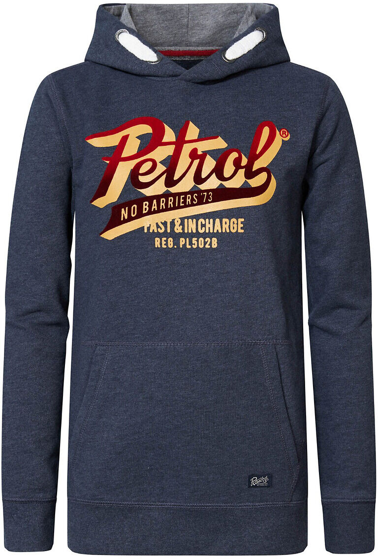 PETROL INDUSTRIES Sweat 8-16 ans