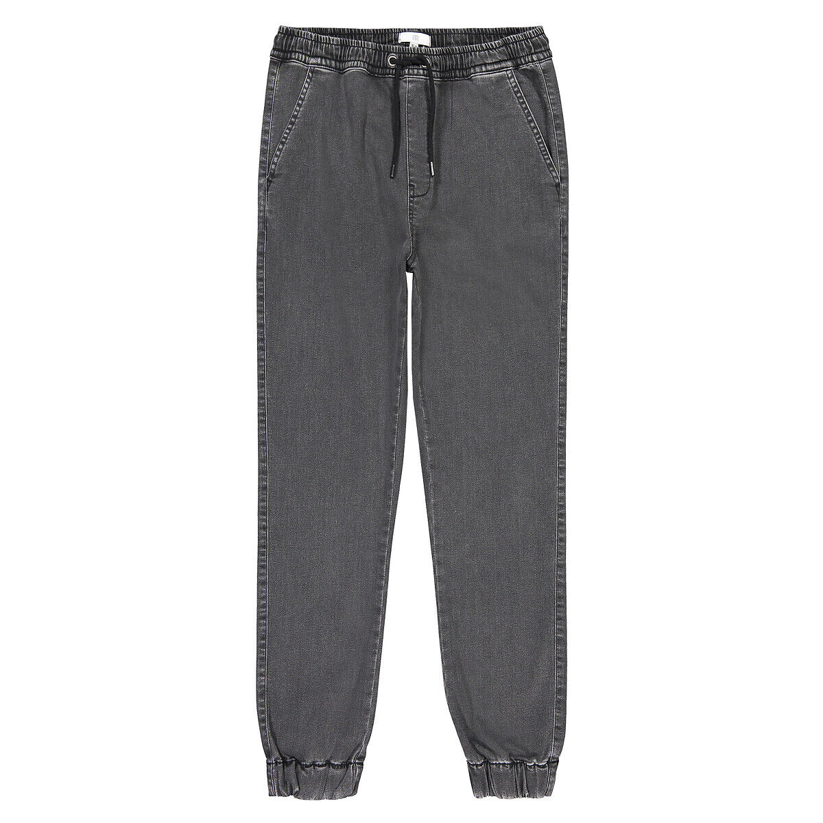 LA REDOUTE COLLECTIONS Jean jogger 10-18 ans