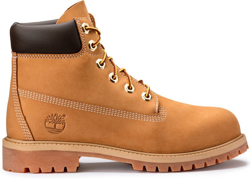 TIMBERLAND Boots nubuck 6 In Premium