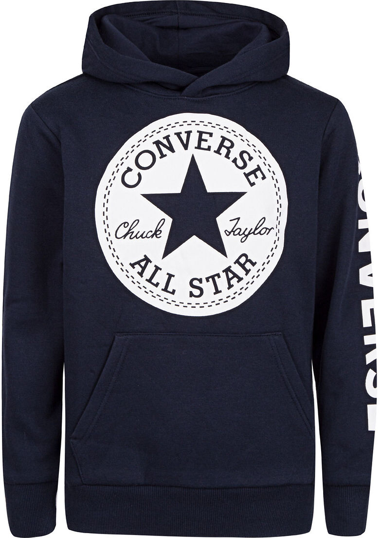 CONVERSE Sweat à capuche 8-15 ans