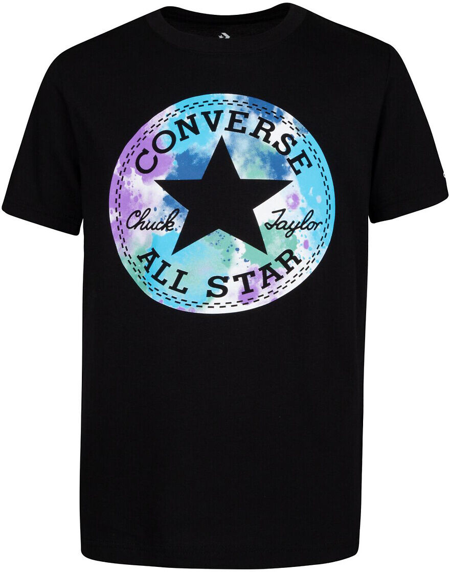 CONVERSE T-shirt manches courtes 8-15 ans