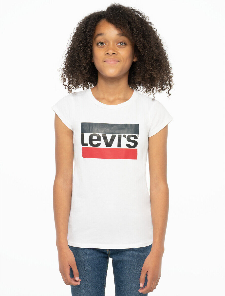 LEVI'S KIDS T-shirt 3 - 16 ans