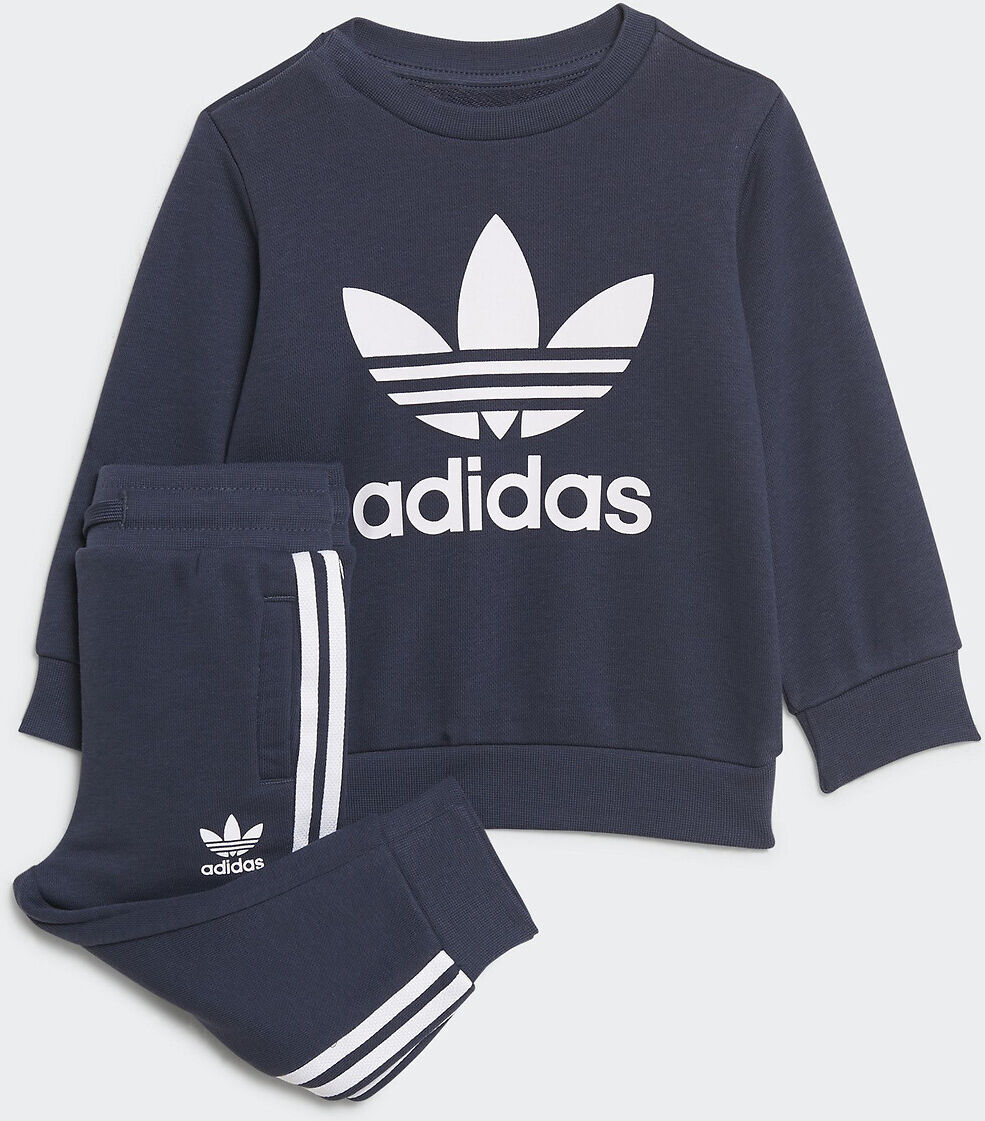 adidas Originals Ensemble sweat + jogging Adicolor