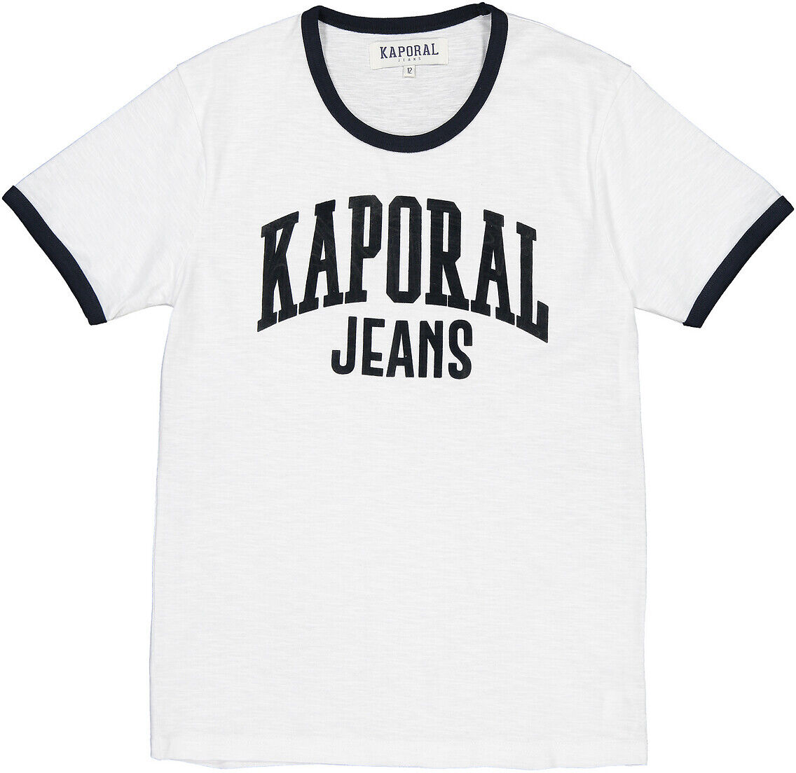 KAPORAL T-shirt manches courtes 10-16 ans