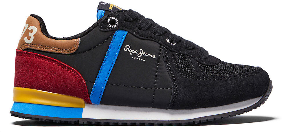 PEPE JEANS Baskets Sydney Combi Boy