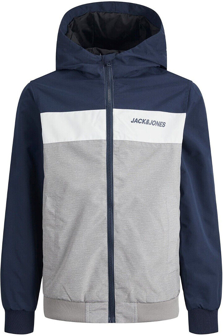 JACK & JONES JUNIOR Blouson à capuche 10-16 ans