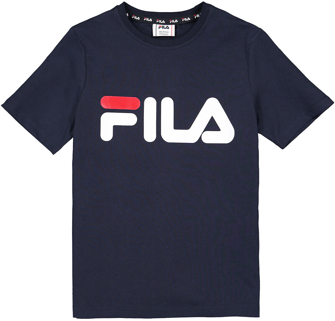 FILA T-shirt manches courtes 9-16 ans