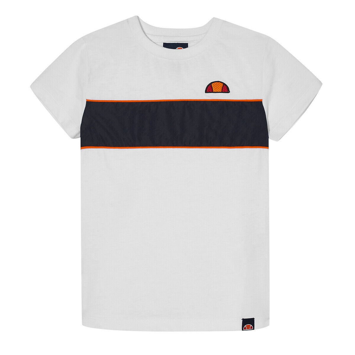 ELLESSE T-shirt manches courtes 8 - 14 ans