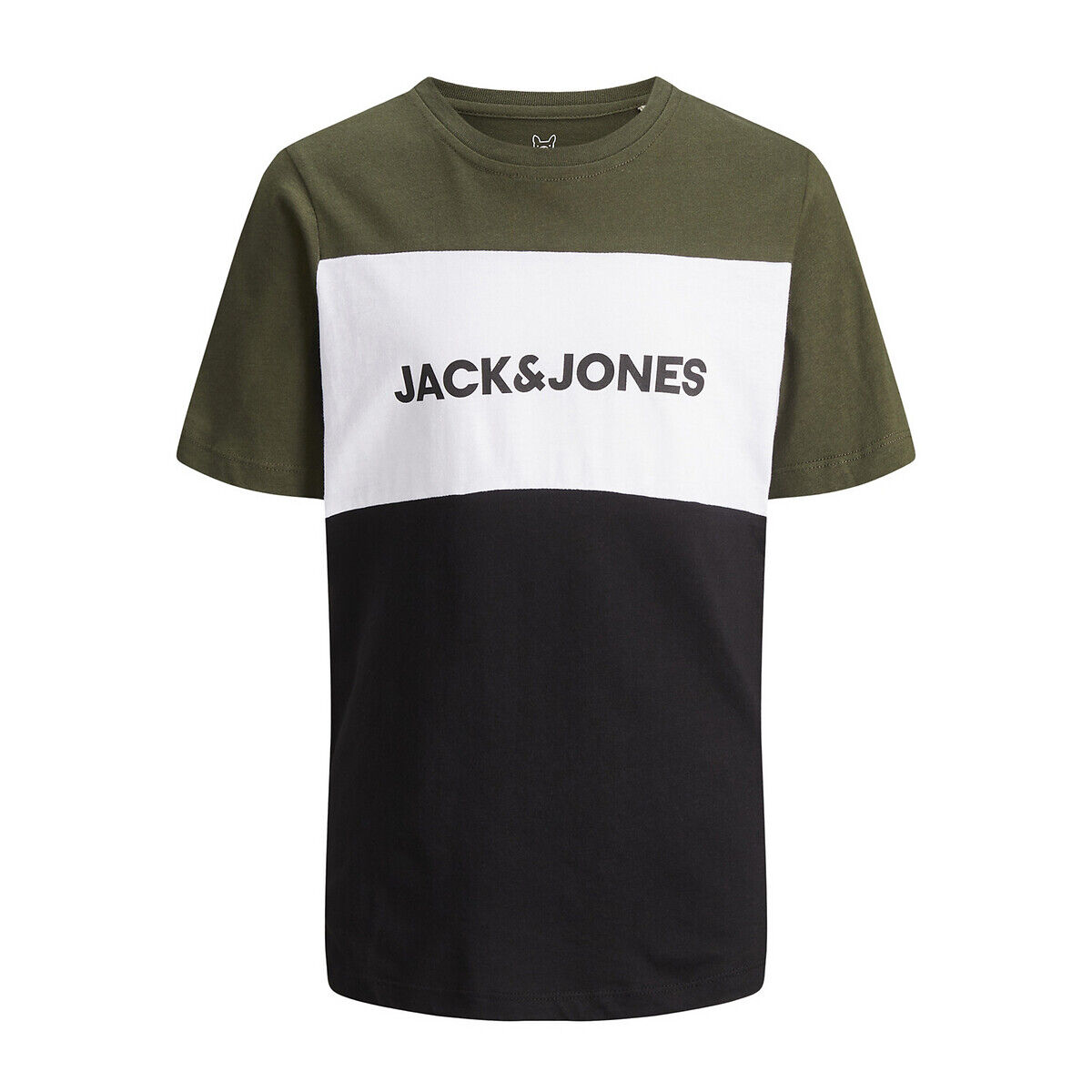 JACK & JONES JUNIOR T-shirt 10-16 ans