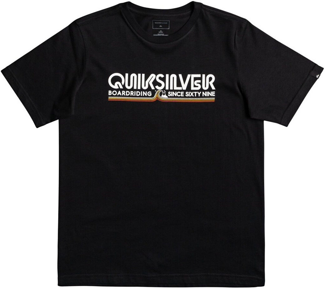 QUIKSILVER T-shirt 8-16 ans