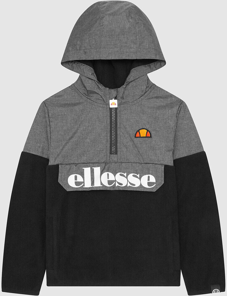 ELLESSE Coupe-vent à capuche 8-14 ans