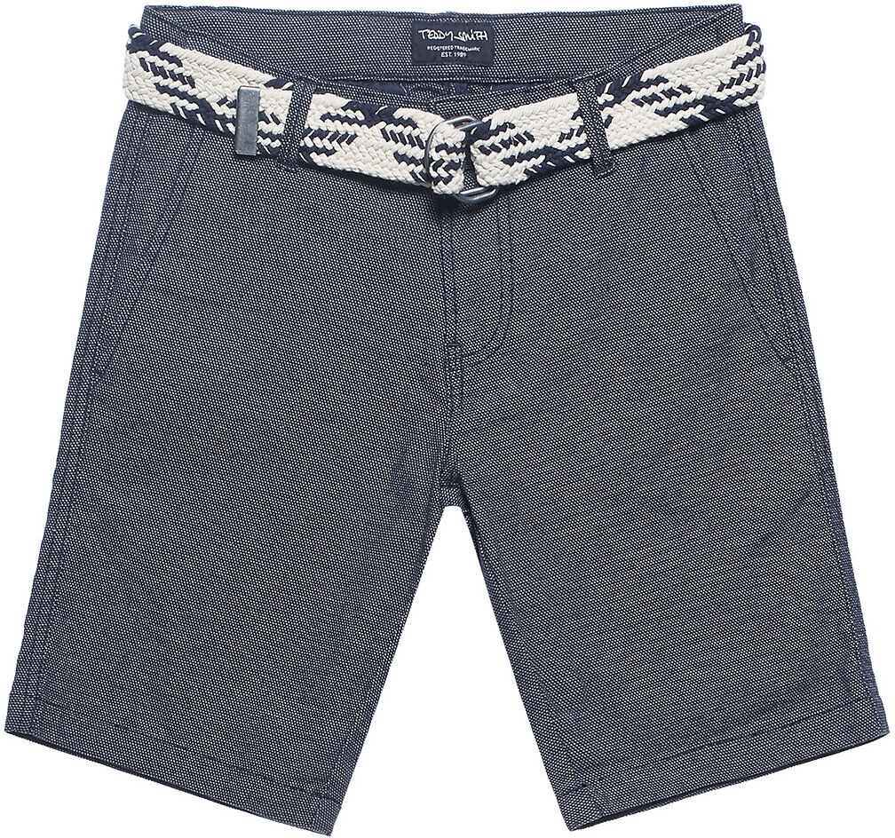 TEDDY SMITH Bermuda chino 10-16 ans