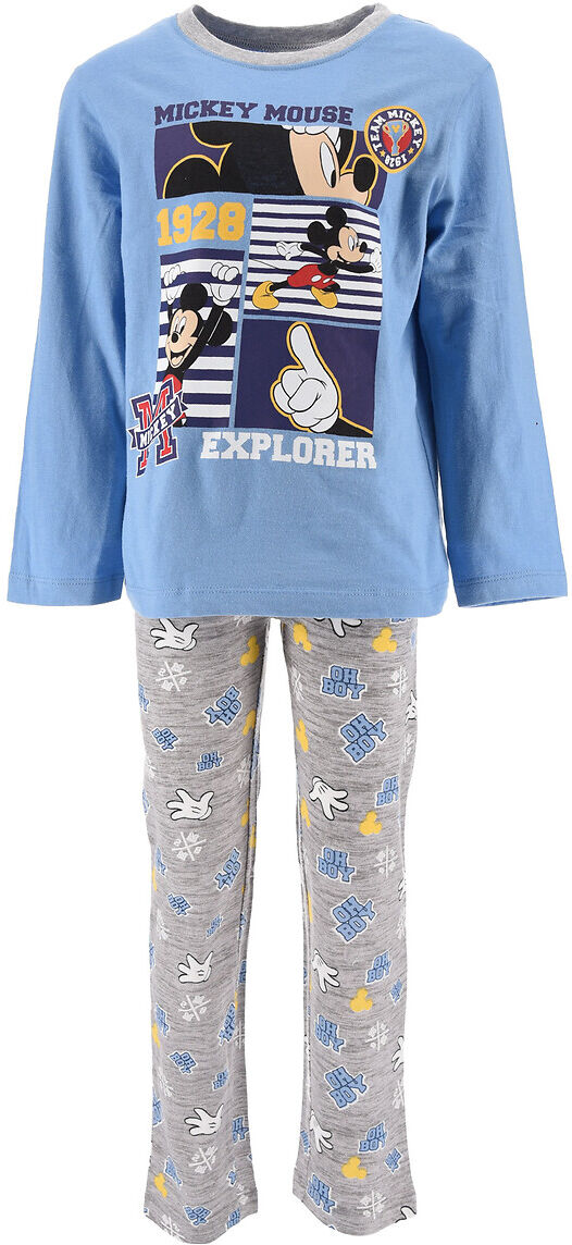 MICKEY MOUSE Pyjama 3-8 ans