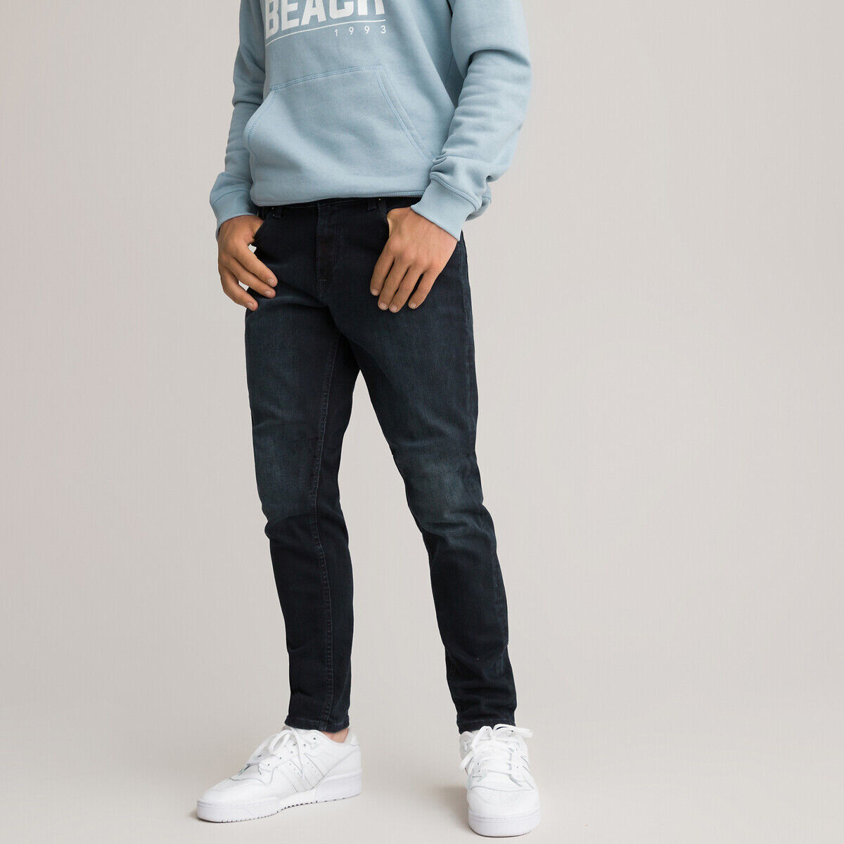 JACK & JONES JUNIOR Jean skinny 10-16 ans