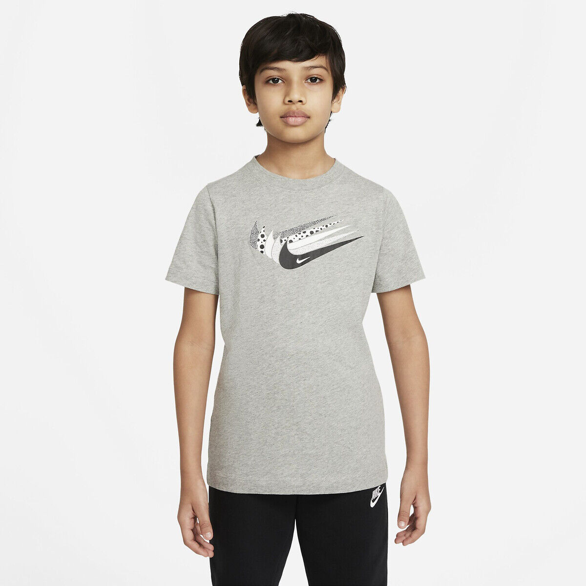 NIKE T-shirt manches courtes 6-16 ans