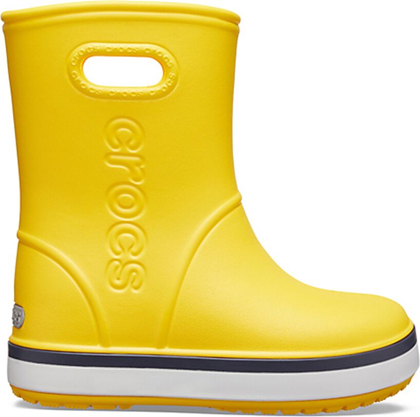 CROCS Bottes Crocband Rain