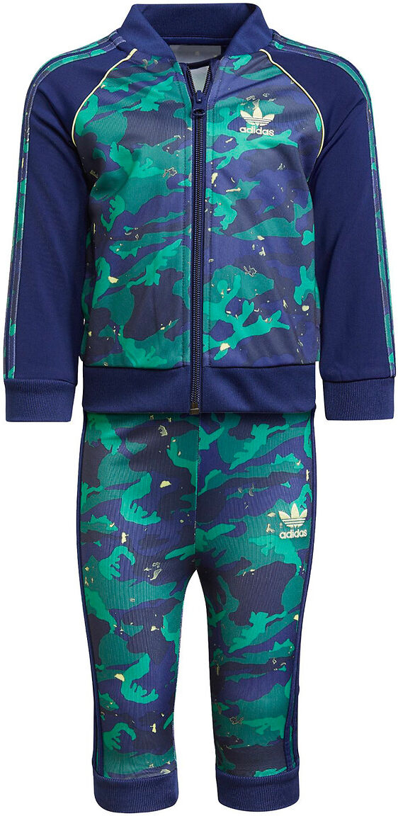 adidas Originals Ensemble 2 pièces veste + jogging 3 mois-4 ans