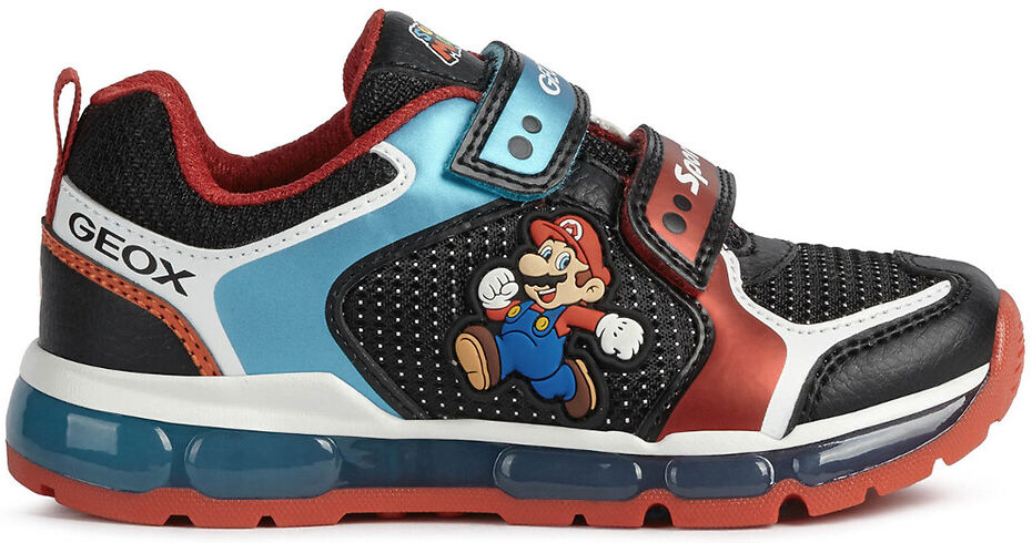 GEOX Baskets Android x Mario