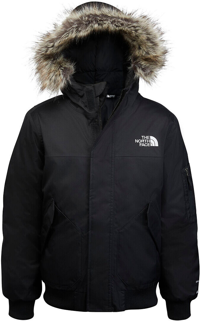 THE NORTH FACE Blouson chaud à capuche 6-18 ans