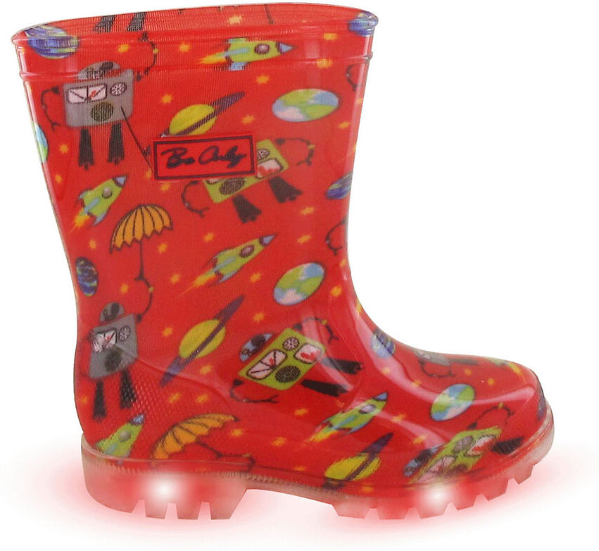 BE ONLY Bottes Cyborg Flash