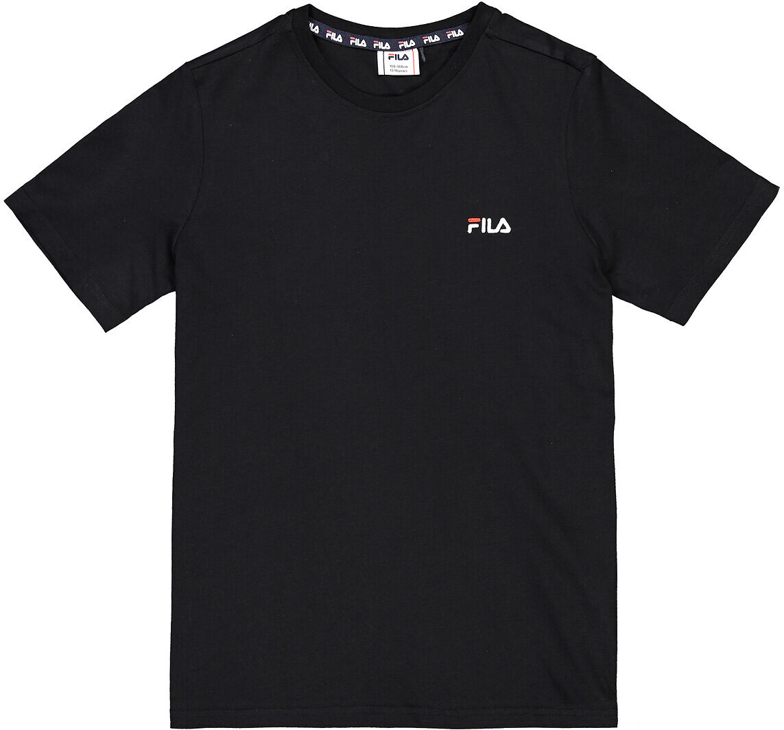 FILA T-shirt coton bio 9-16 ans