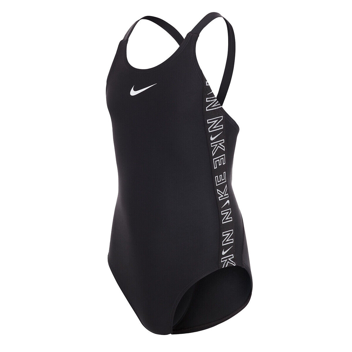 NIKE Maillot de bain 1 pièce 6-15 ans