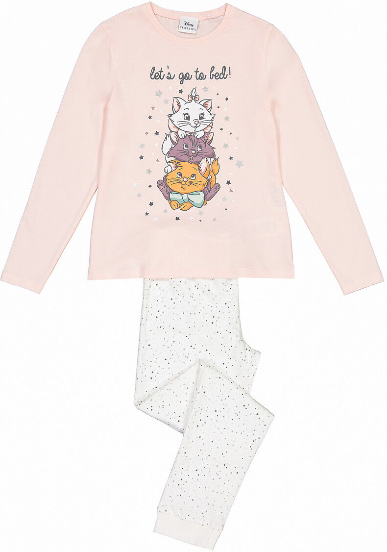 DISNEY CLASSICS Pyjama long coton bio 4 - 10 ans