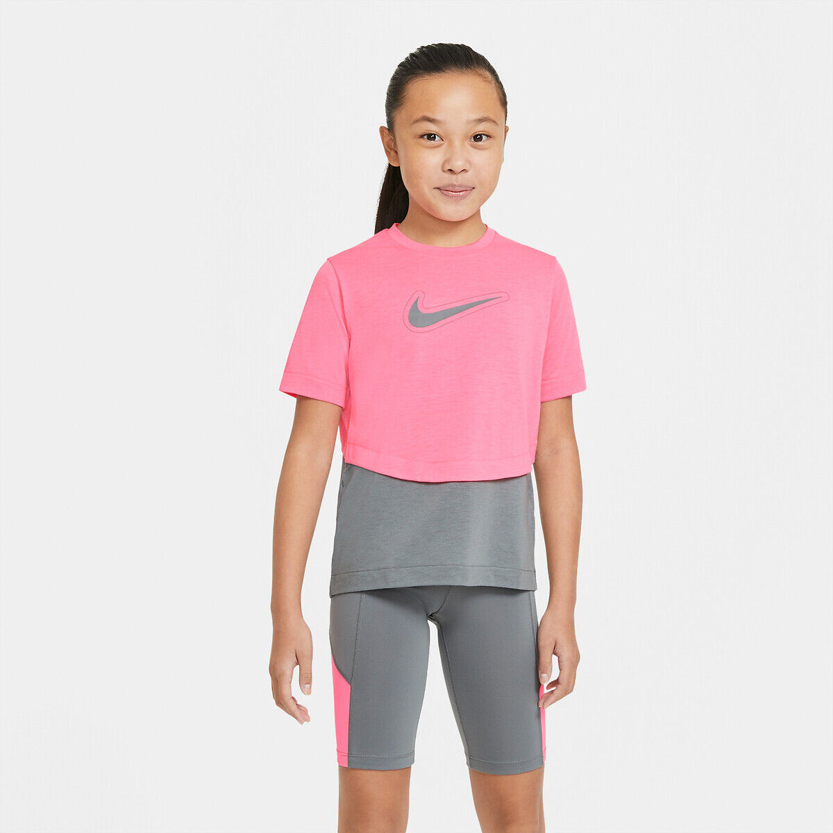 NIKE T-shirt Nike Dri Fit 6 - 16 ans