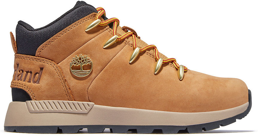 TIMBERLAND Boots cuir Sprint Trekker