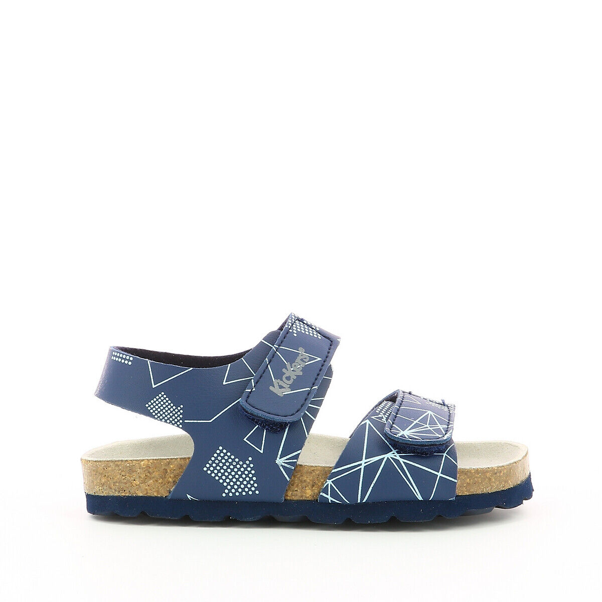 KICKERS Sandales Summerkro