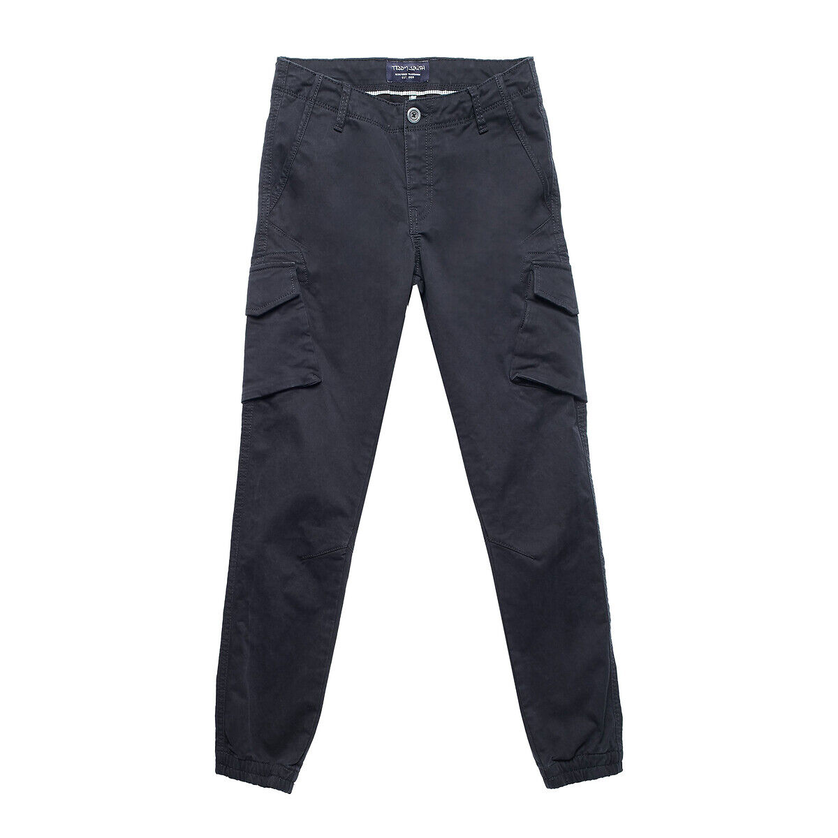 TEDDY SMITH Pantalon cargo 10-16 ans