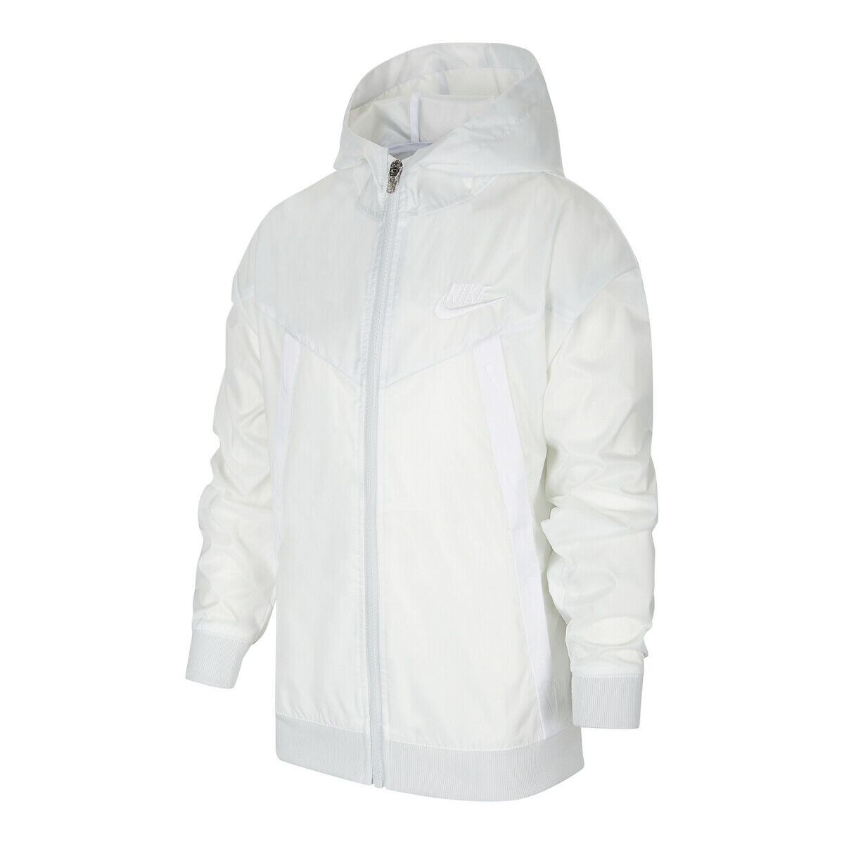 NIKE Veste Windrunner 6-16 ans