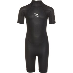 Rip Curl FREELITE Neoprenanzug Kinder schwarz 14