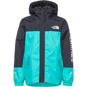 The North Face ANTORA Regenjacke Kinder blau 170/176