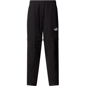 The North Face PARAMOUNT Zipphose Kinder schwarz 170/176