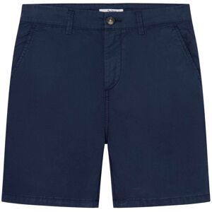 Pepe Jeans Shorts, mit Ton-in-Ton Logoschriftzug dulwich blue  16