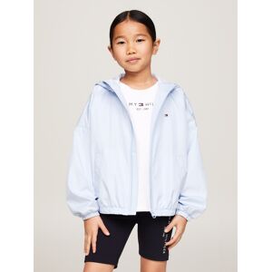 Tommy Hilfiger Windbreaker »ESSENTIAL LW JACKET«, mit Kapuze, Kinder bis 16... Breezy Blue  16 (176)