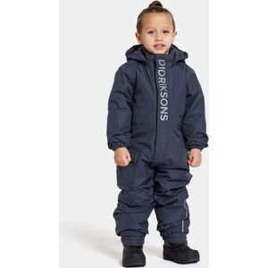 Didriksons Overall »RIO KIDS COVER 2« Navy  80