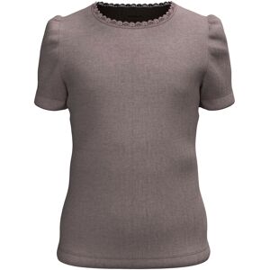 Name It Shirttop »NMFKAB TOP NOOS« deauville mauve  110