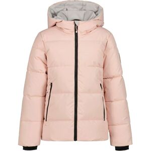 Icepeak Steppjacke »KARNAK JR - für Kinder«, mit Kapuze, mit dezenten... BABY PINK  164