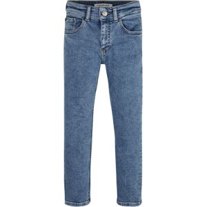 Calvin Klein Jeans Regular-fit-Jeans »DAD ESSENTIAL BLUE«, für Kinder bis 16... Essential Blue  12 (152)